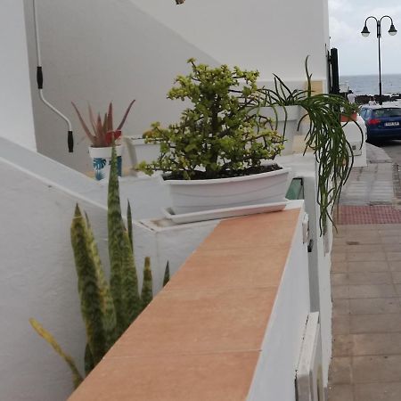 Respira El Mar Desde Tu Terraza Y Sientete En Paz. Apartment Arrieta  Exterior photo