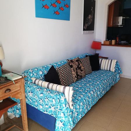 Respira El Mar Desde Tu Terraza Y Sientete En Paz. Apartment Arrieta  Exterior photo
