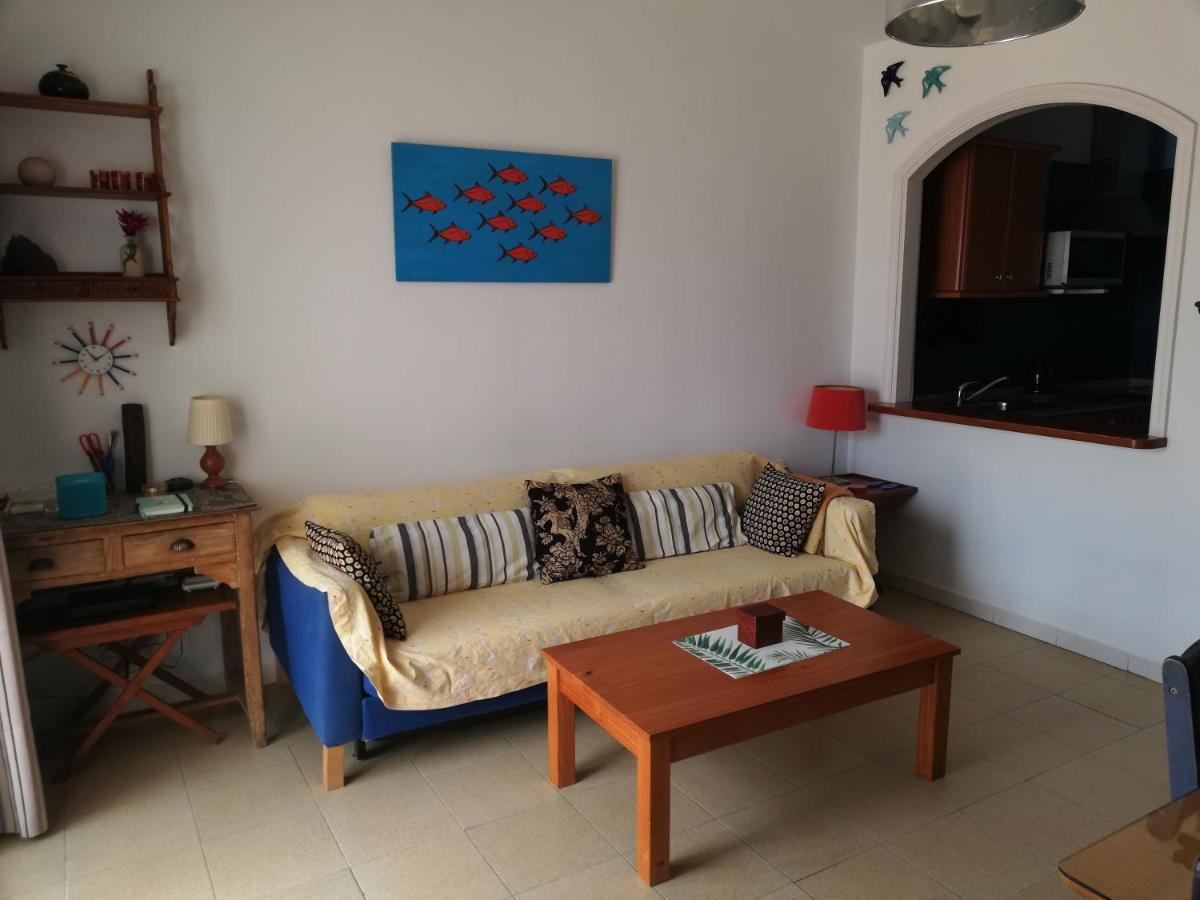 Respira El Mar Desde Tu Terraza Y Sientete En Paz. Apartment Arrieta  Exterior photo
