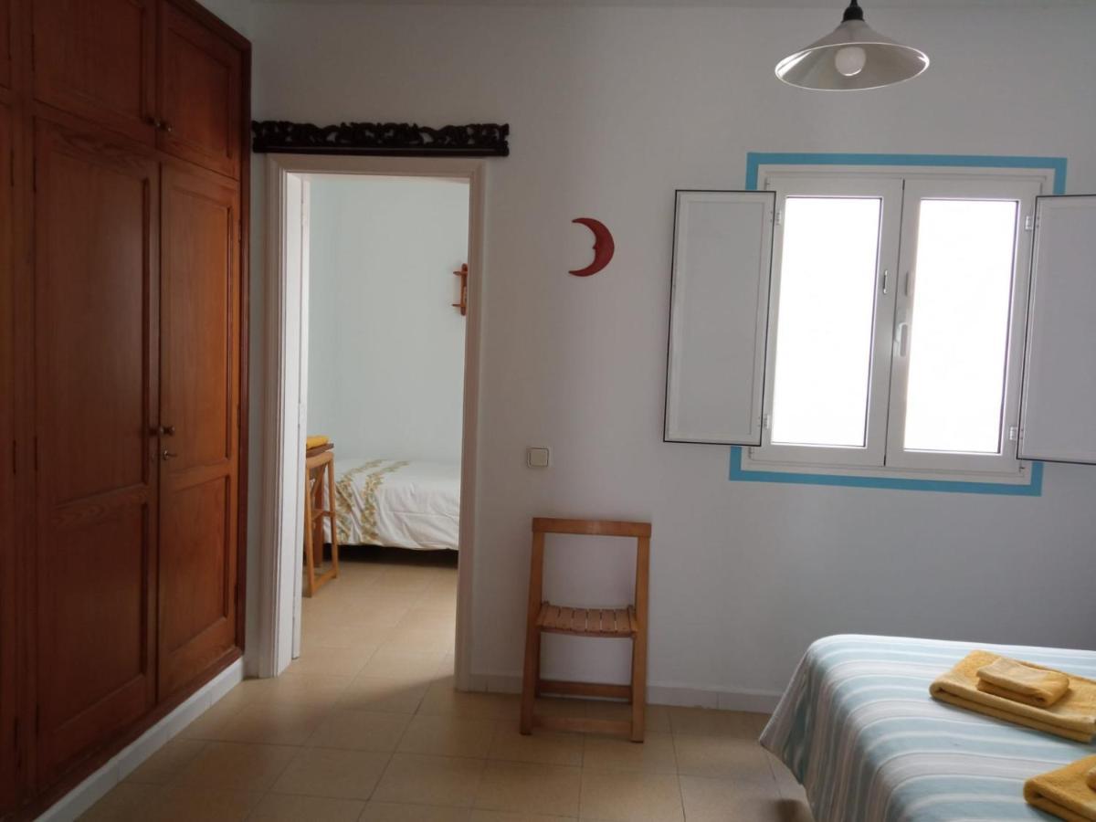 Respira El Mar Desde Tu Terraza Y Sientete En Paz. Apartment Arrieta  Exterior photo