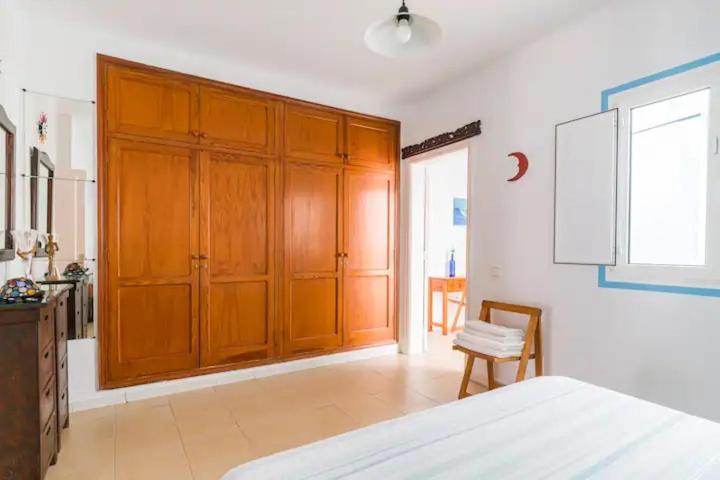 Respira El Mar Desde Tu Terraza Y Sientete En Paz. Apartment Arrieta  Exterior photo